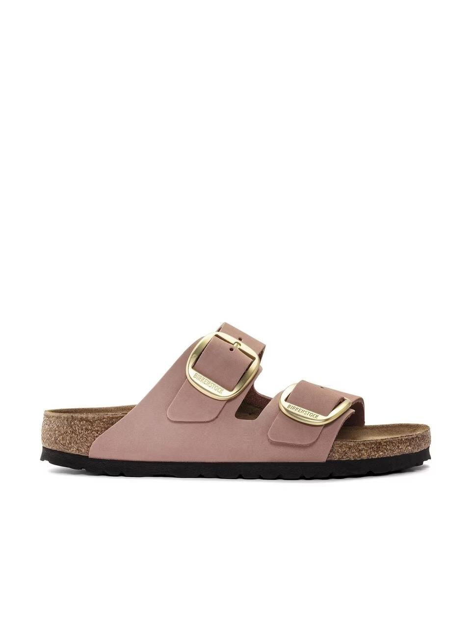 ARIZONA1024074 OLD ROSE BIRKENSTOCK