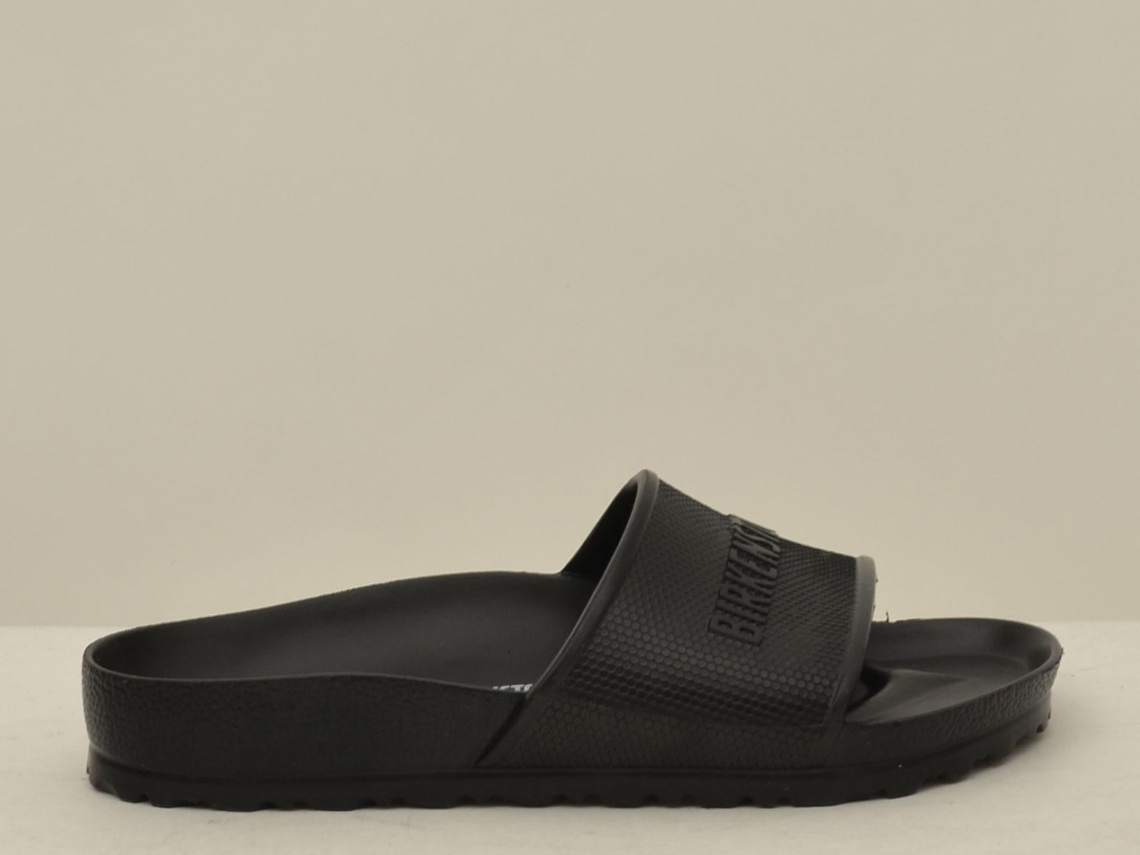 EVA BARBADOS1015398 BLACK BIRKENSTOCK