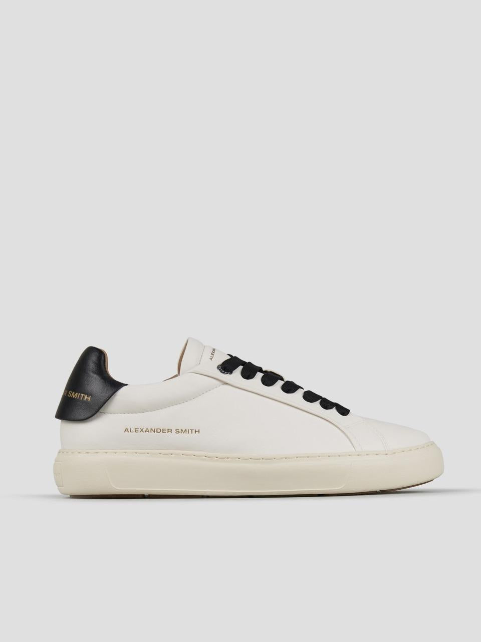 sneakers sobo SOM3663 WBK SMITH X