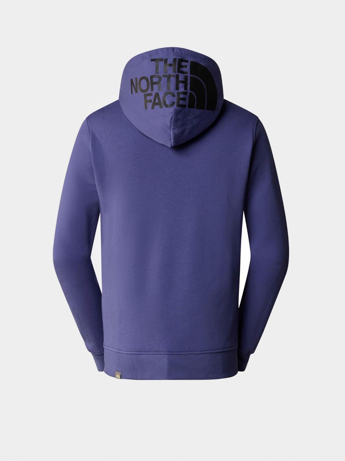 NFOA2TUVU BLU THE NORTH FACE