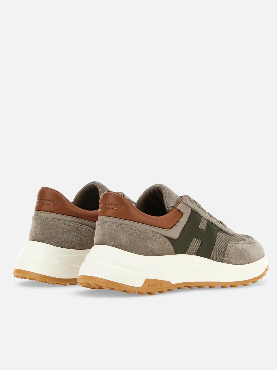 sneakers hyperligth HXM5630FR30P60769G TORTORA HOGAN