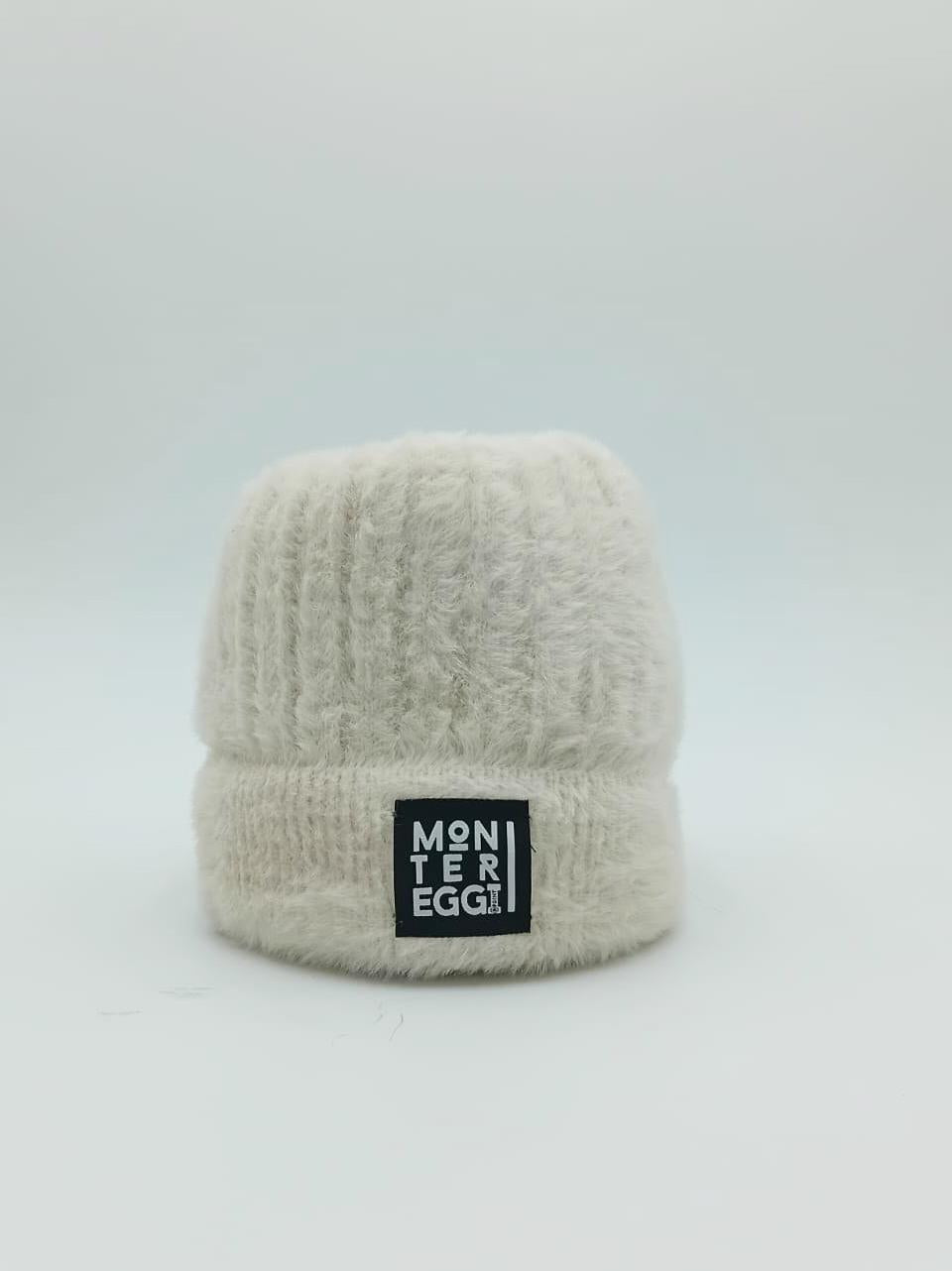 tina cappello in lana 4746W TINA 850 MA MONTEREGGI