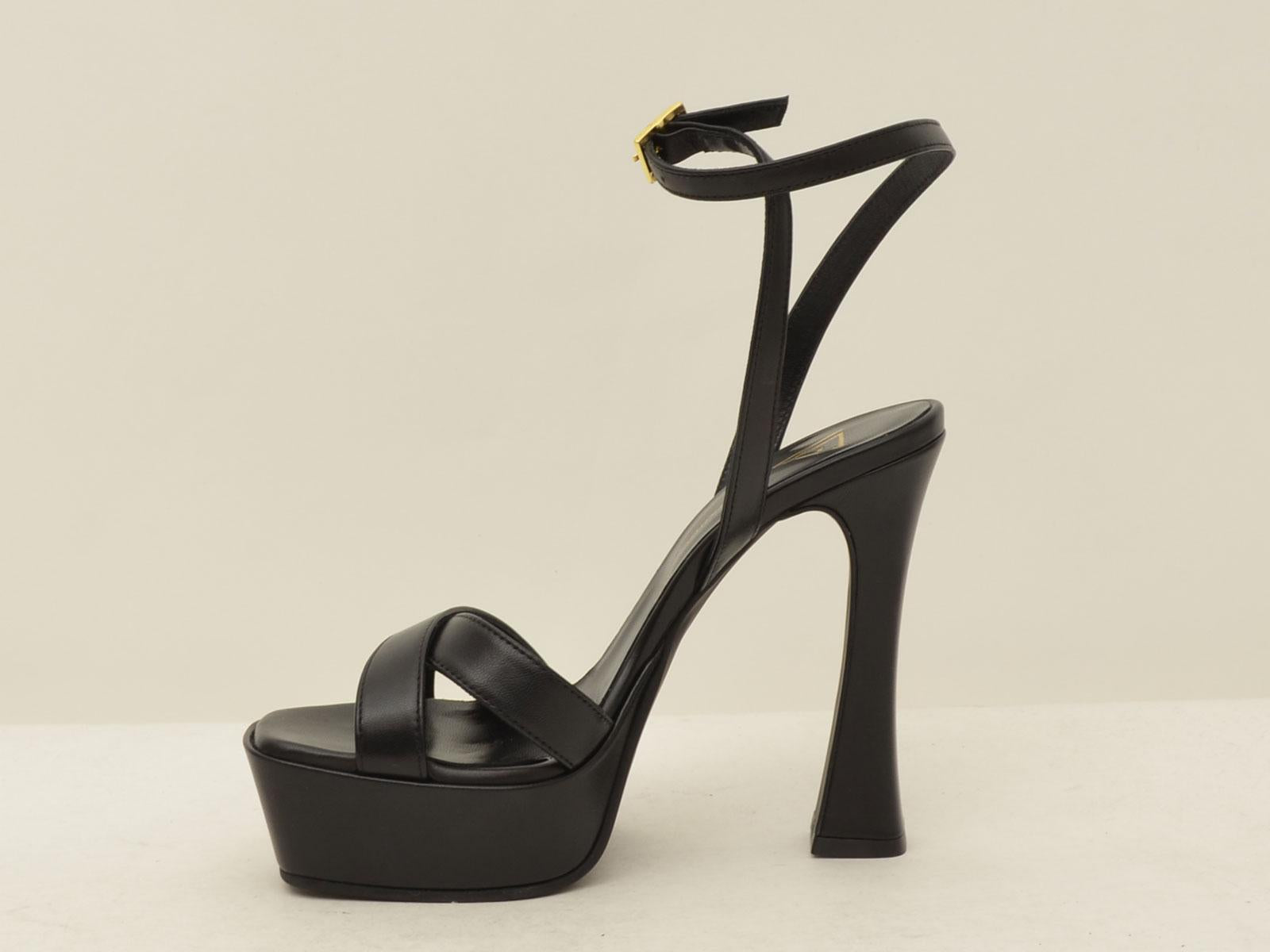 ERS5097 NERO GIAMPAOLO VIOZZI