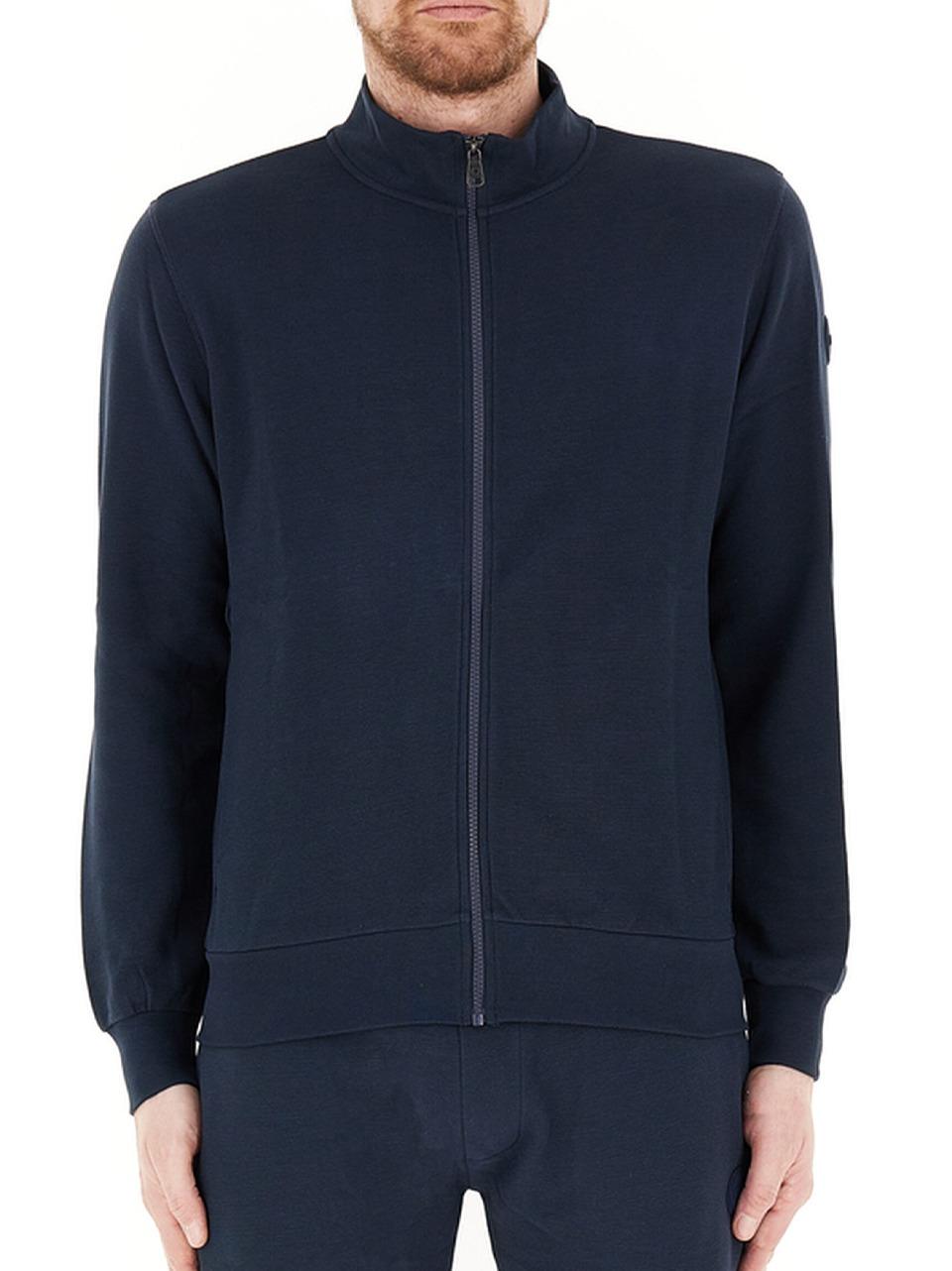 collo in piedi cannette 6152R B COLMAR