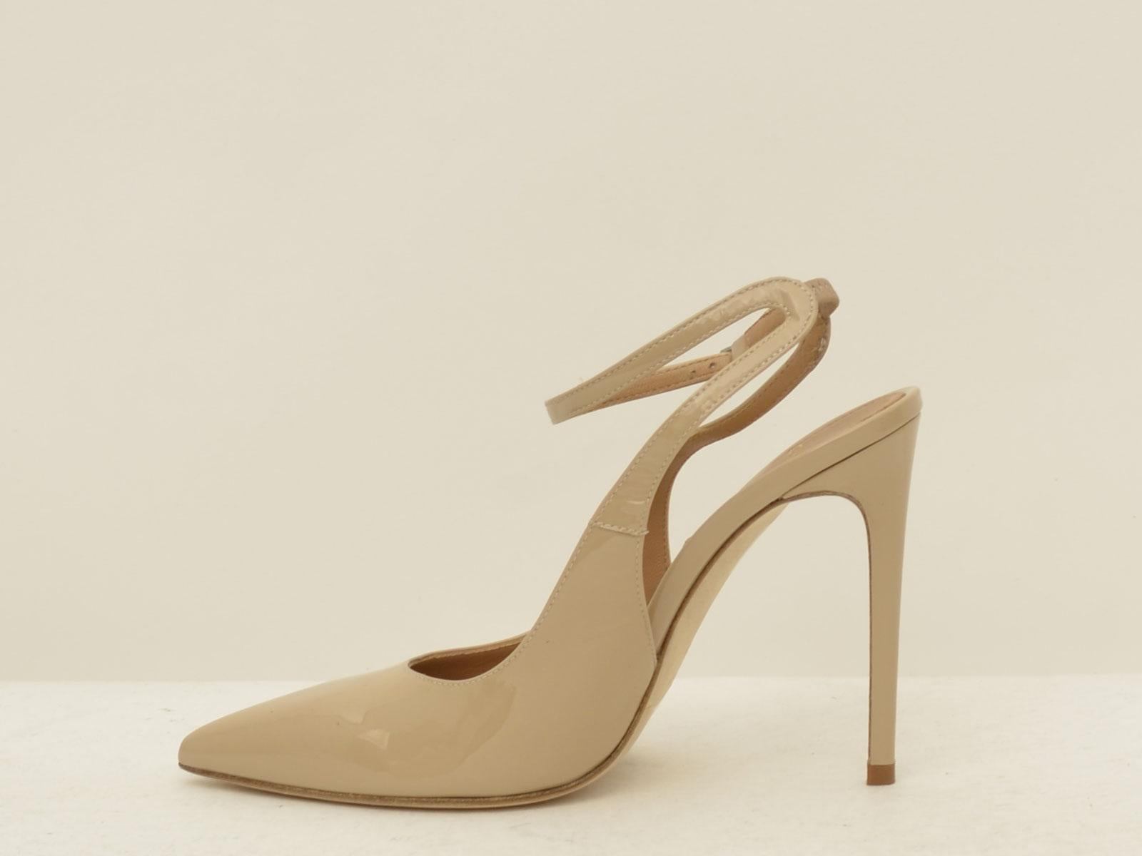 1554 NUDE CHANTAL