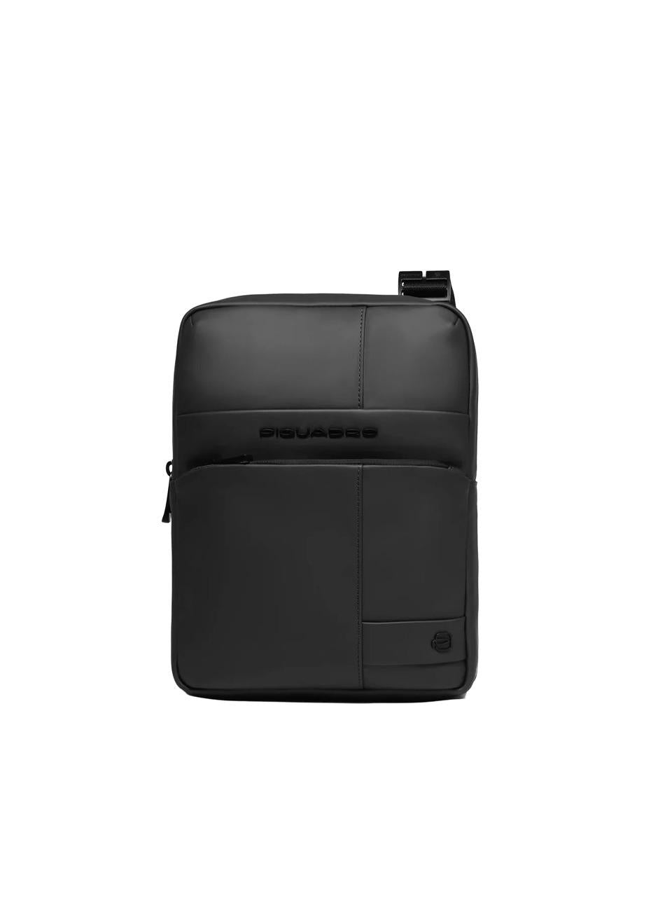 tracolla gomma grande CA1816W129 NERO PIQUADRO