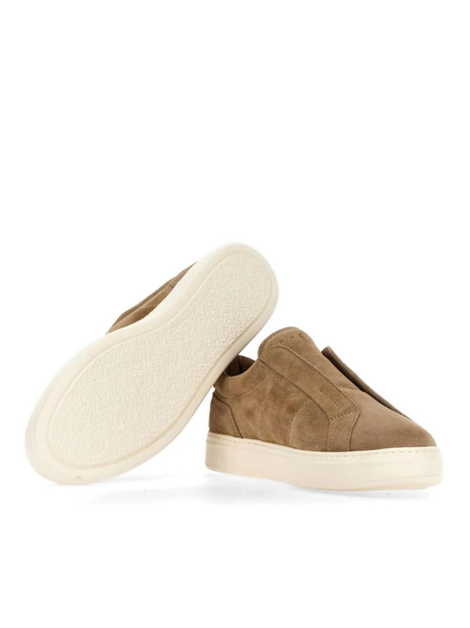 hogan slip on HXM6680FW60BTMC808 SABBIA HOGAN