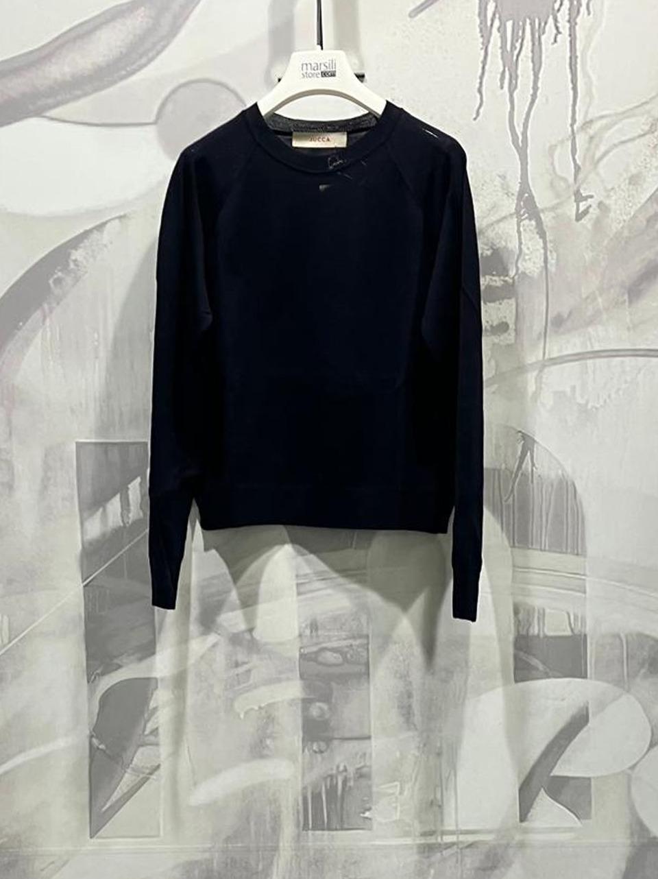 maglia merinos 1001\120 B 582 Jucca
