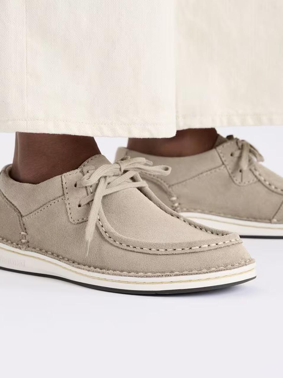 PASADINA1029271 TAUPE BIRKENSTOCK