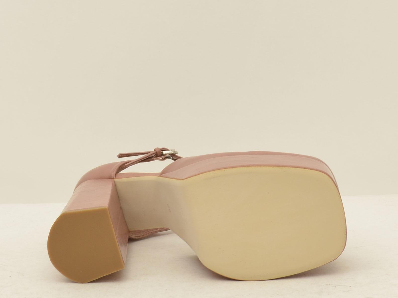 JCSR726PG-19 0005 BLU JEFFREY CAMPBELL