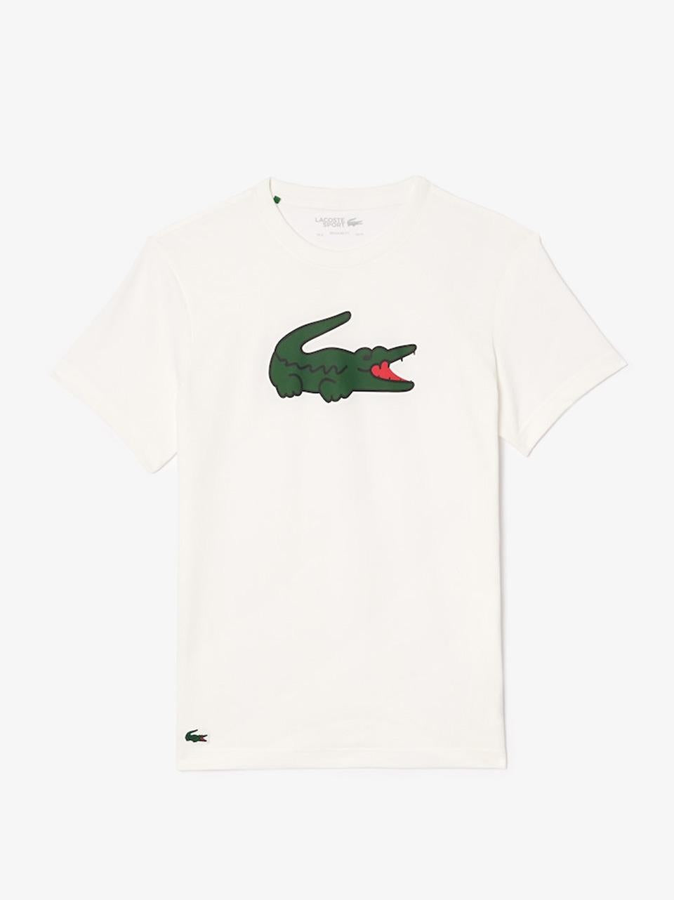 coccodrillo cartoon TH7513 2D8 LACOSTE
