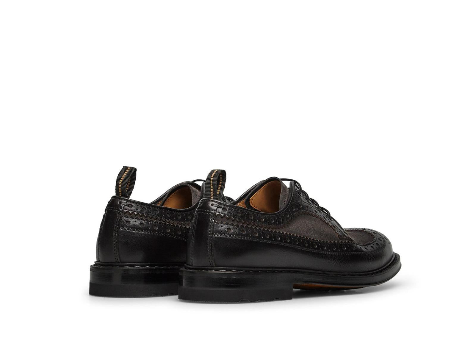 FU0667 NERO FABI