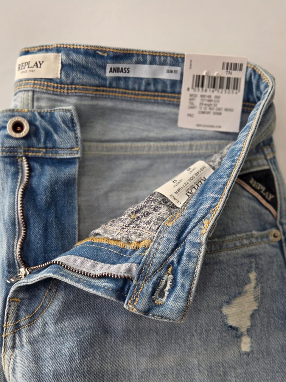 M914B 727198R 010 replay