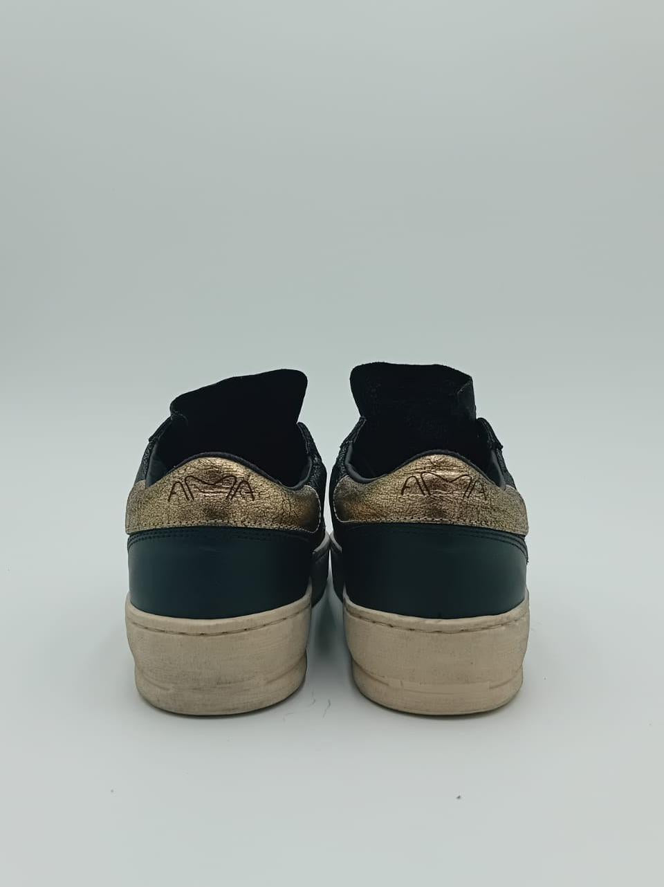 4344 NERO AMA brand