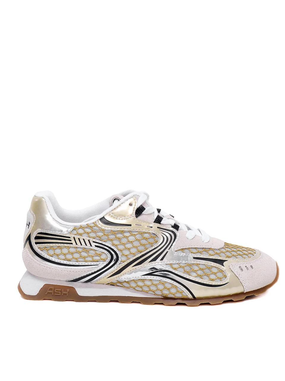 sneakers kabuky KABUKY GOLD ASH