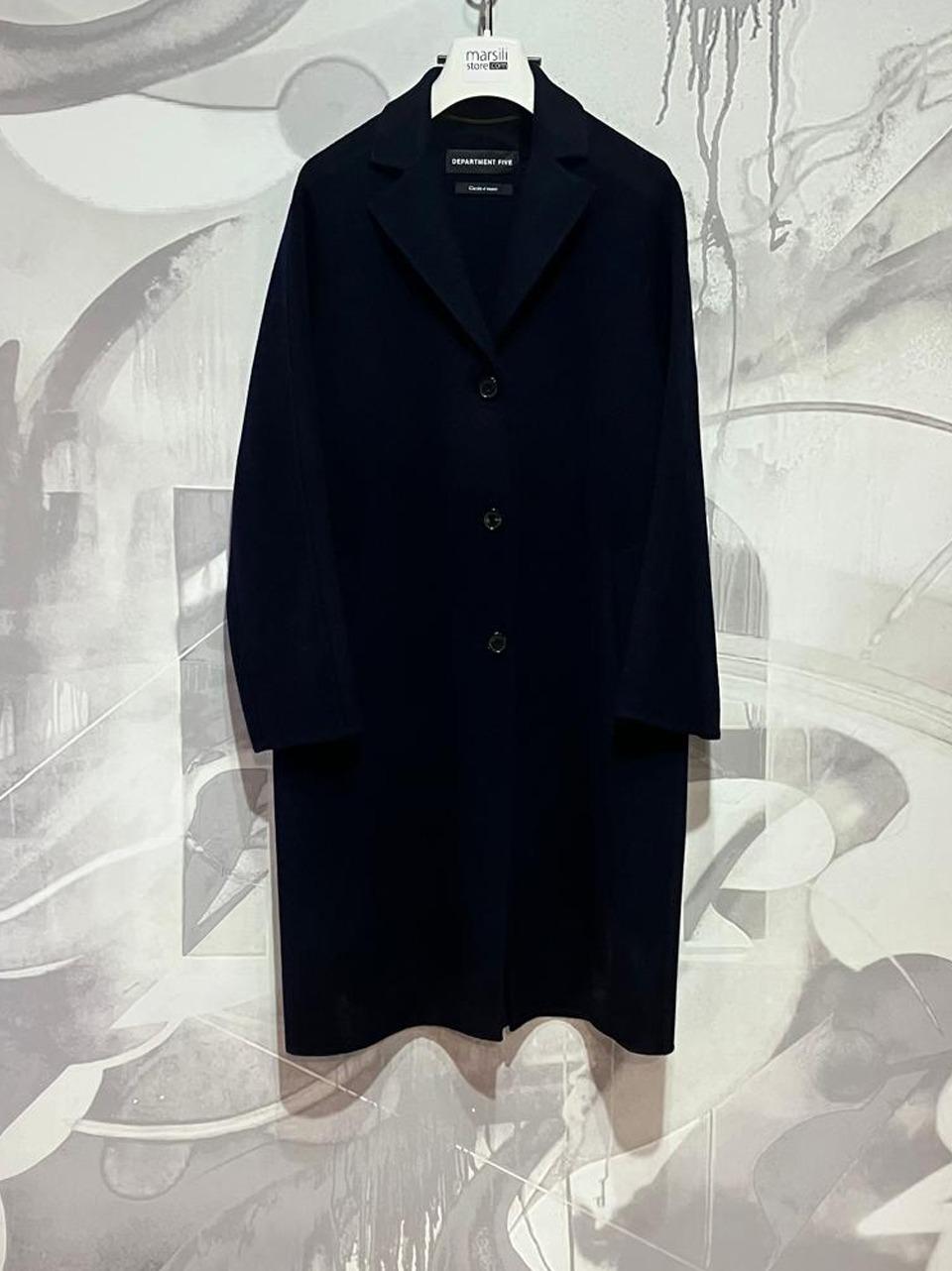 cappotto double MARY B DEPARTMENT FIVE
