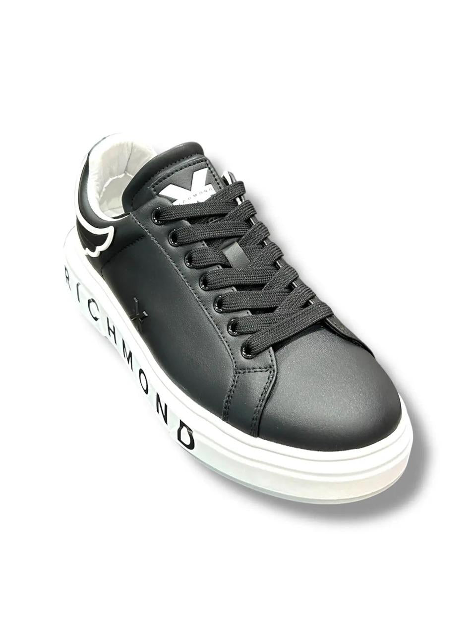 29102CPB NERO RICHMOND X