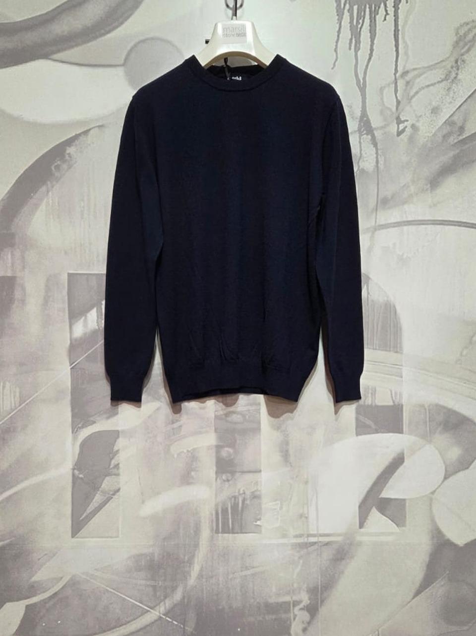 maglia sottogica LBB7 B add