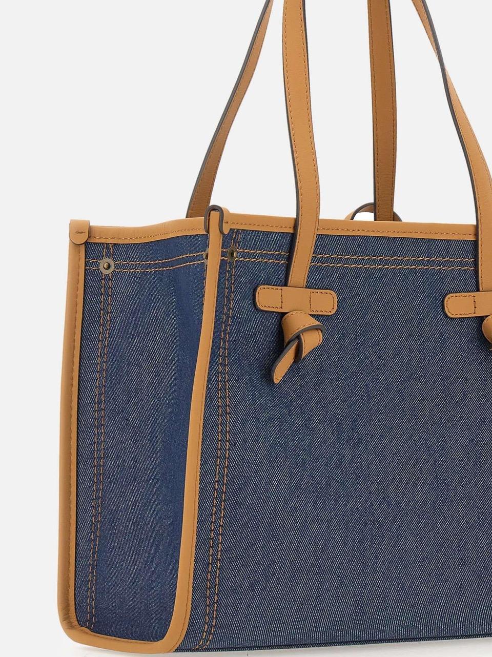BS12419BLRBL DENIM SCURO MARCELLA CLUB by gianni chiarini