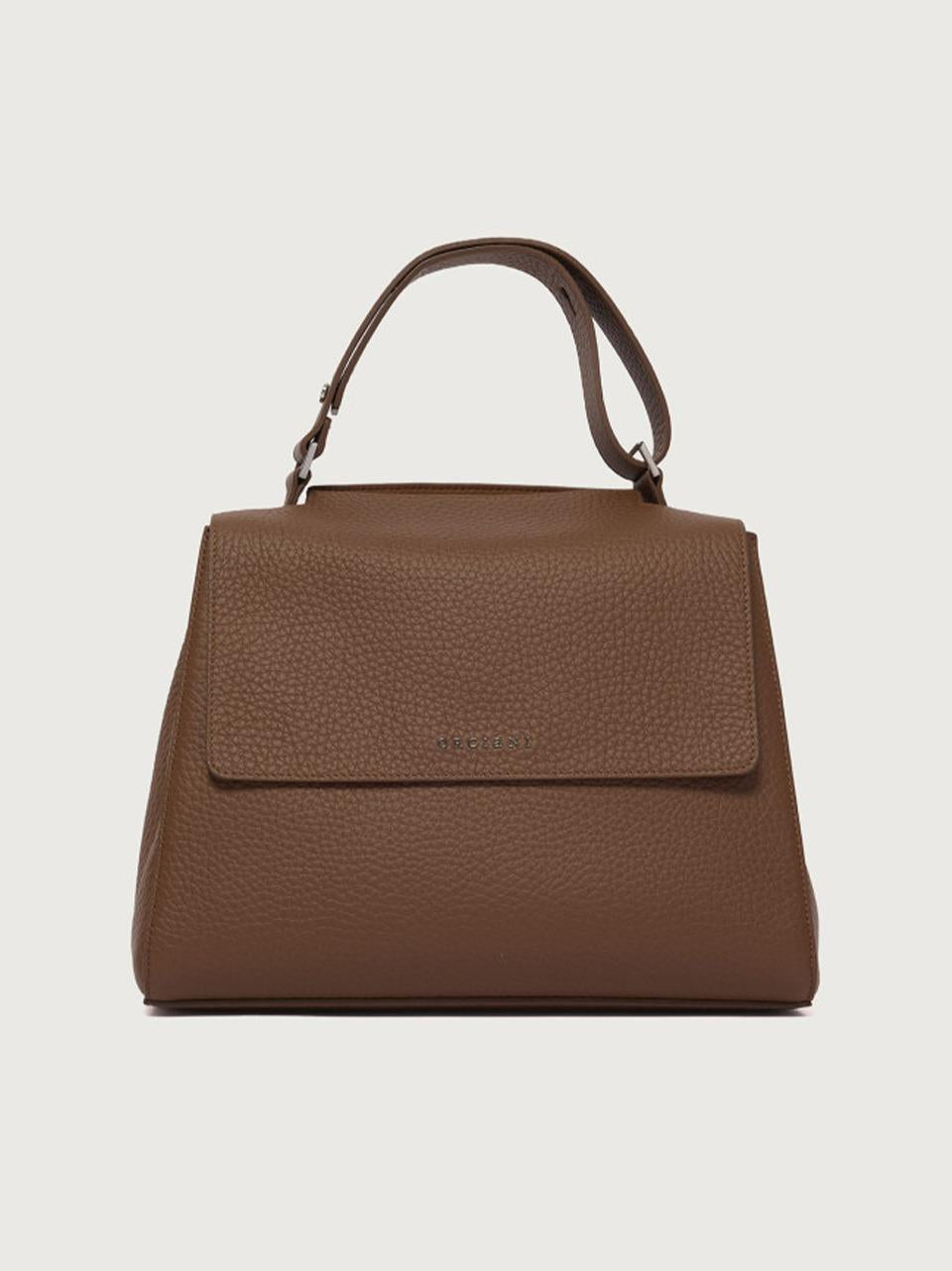 borsa sveva media BT2006SOFT COCOA ORCIANI