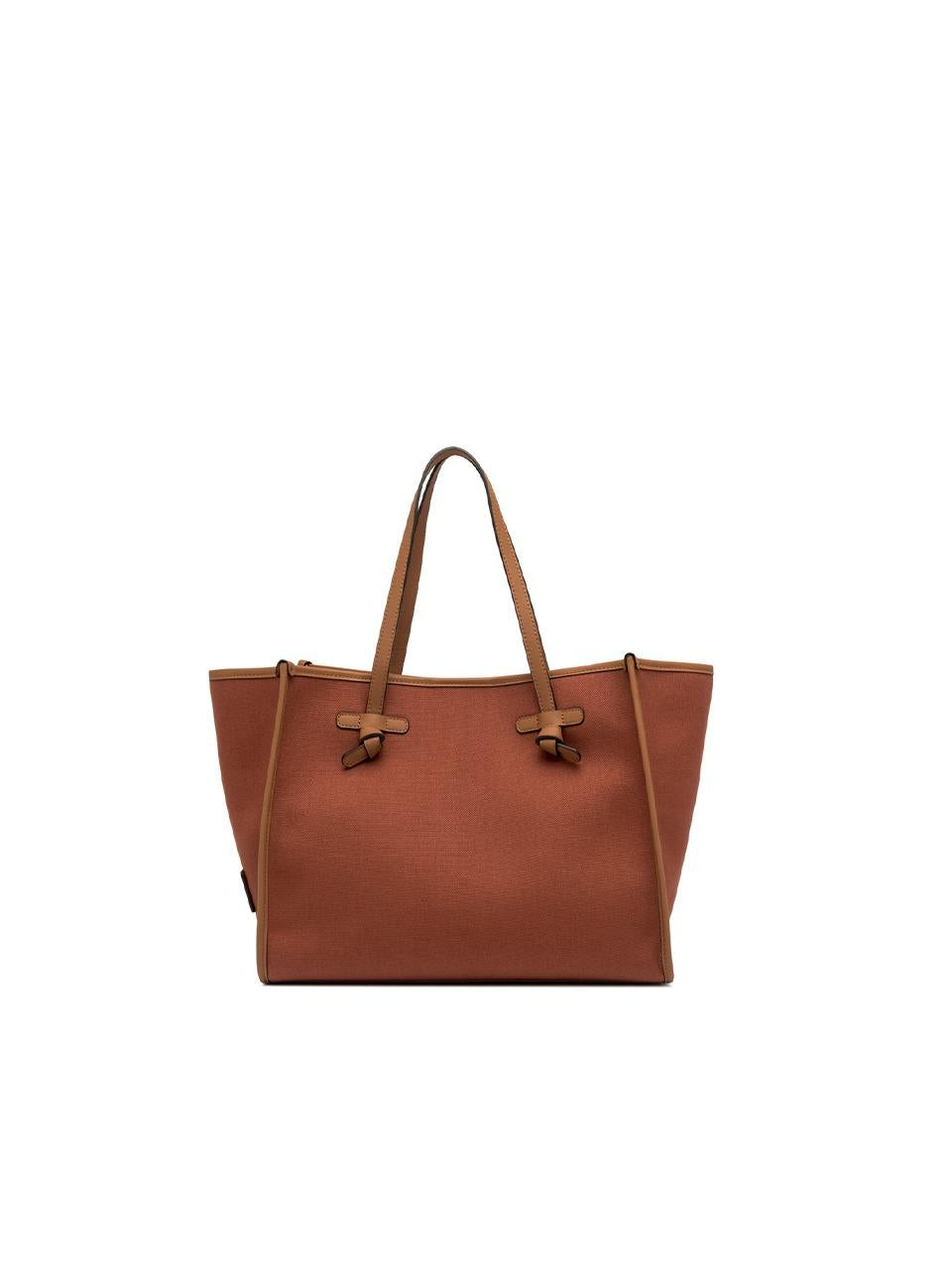 borsa marcella BS6850 CNVSEBRIK RED MARCELLA CLUB by gianni chiarini