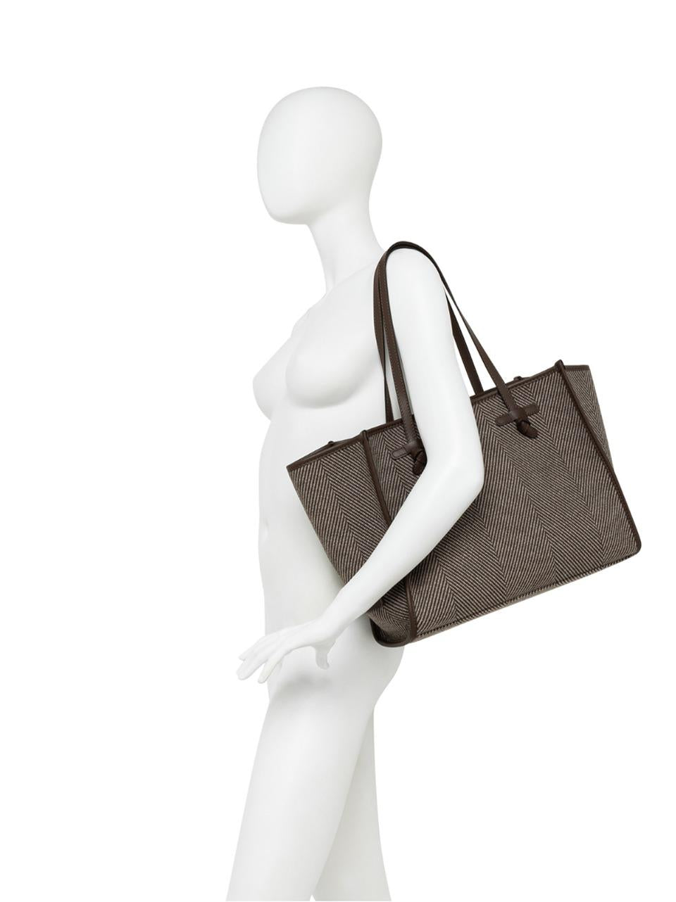 borsa marcella BS6850 SPIGADAINO MARCELLA CLUB by gianni chiarini