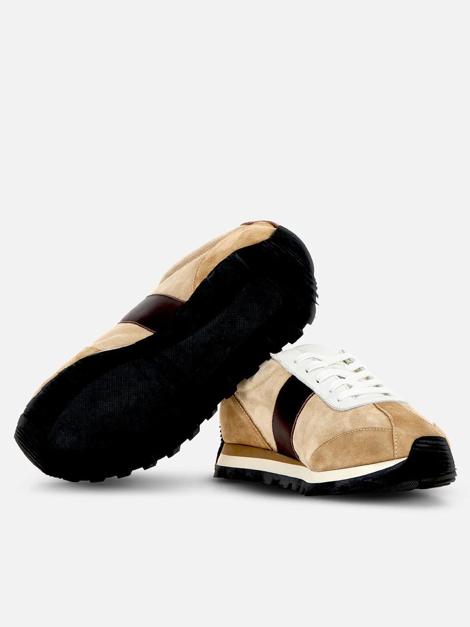 HXW6710FL70TQ80VC8 BEIGE HOGAN