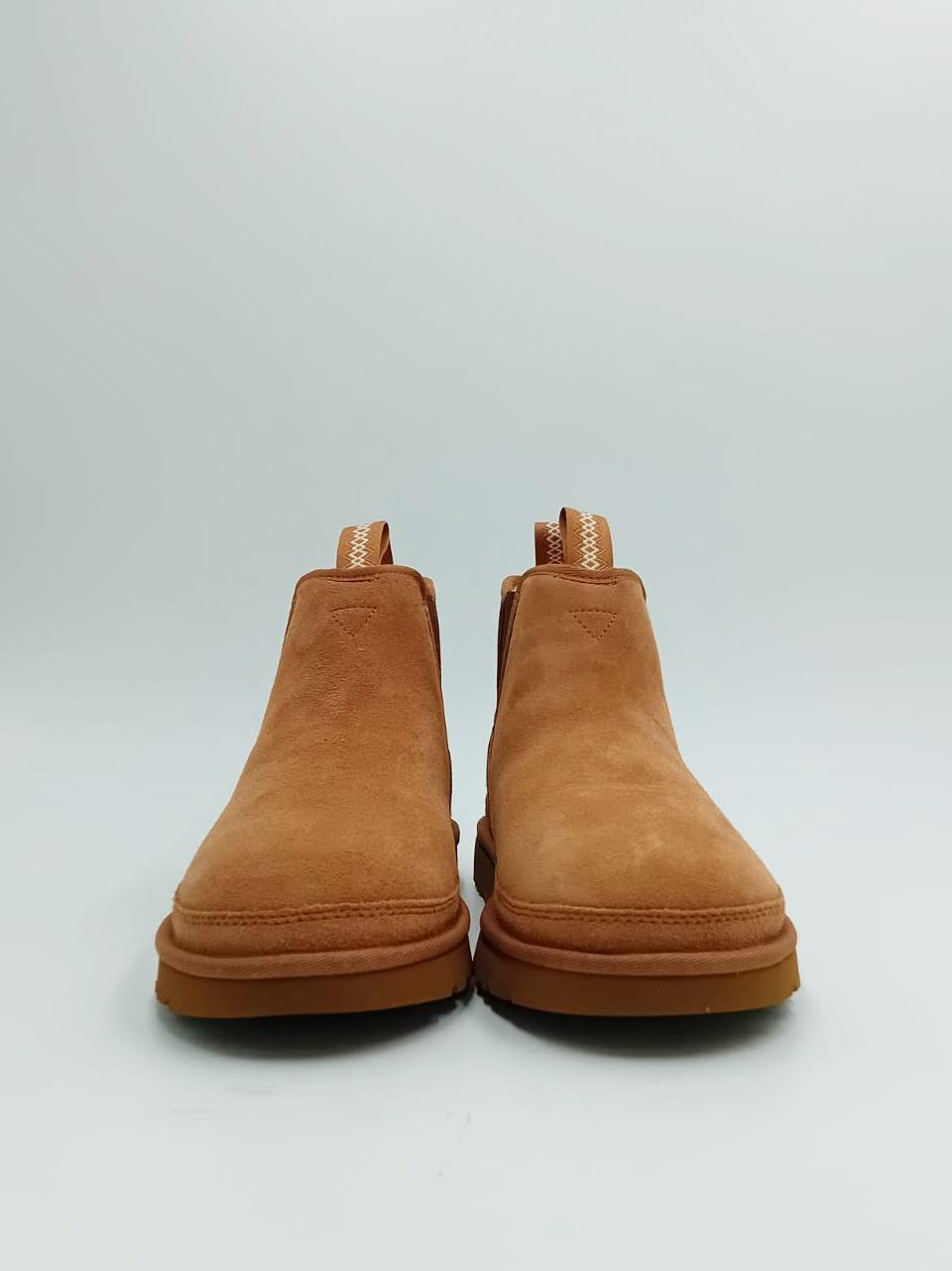 lowmel sneakers M NEUMEL CHELSEA CHESNUT Ugg