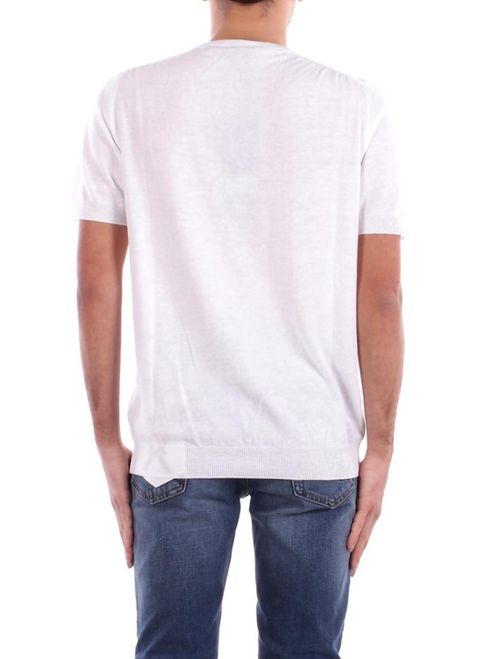 t shirt crepe filo O82 B add