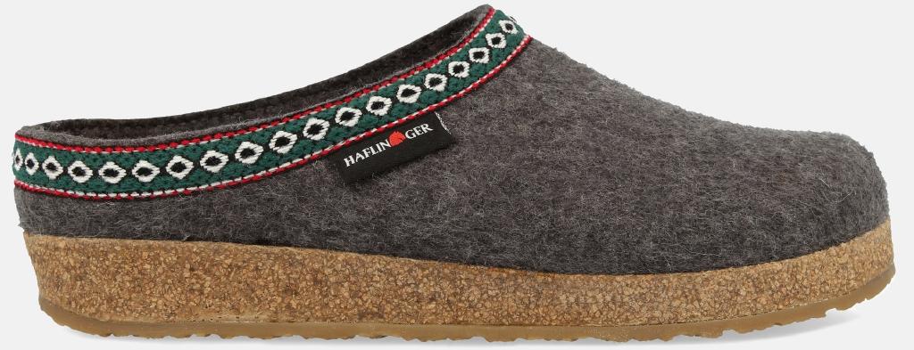 71100104 GRIGIO HAFLINGER