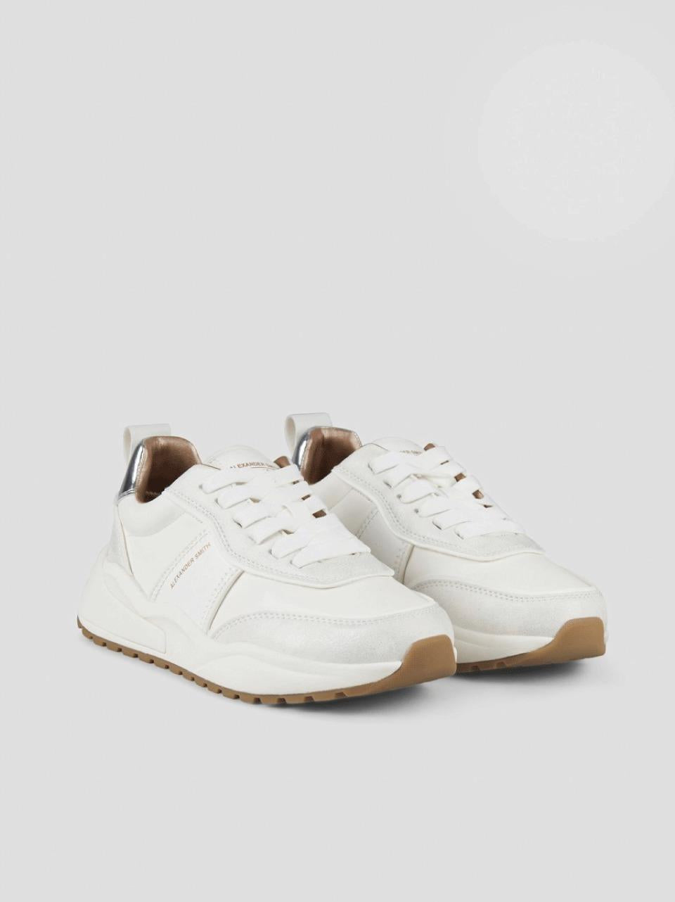 sneakers dover EDW8071TWT TWT ALEXANDER SMITH