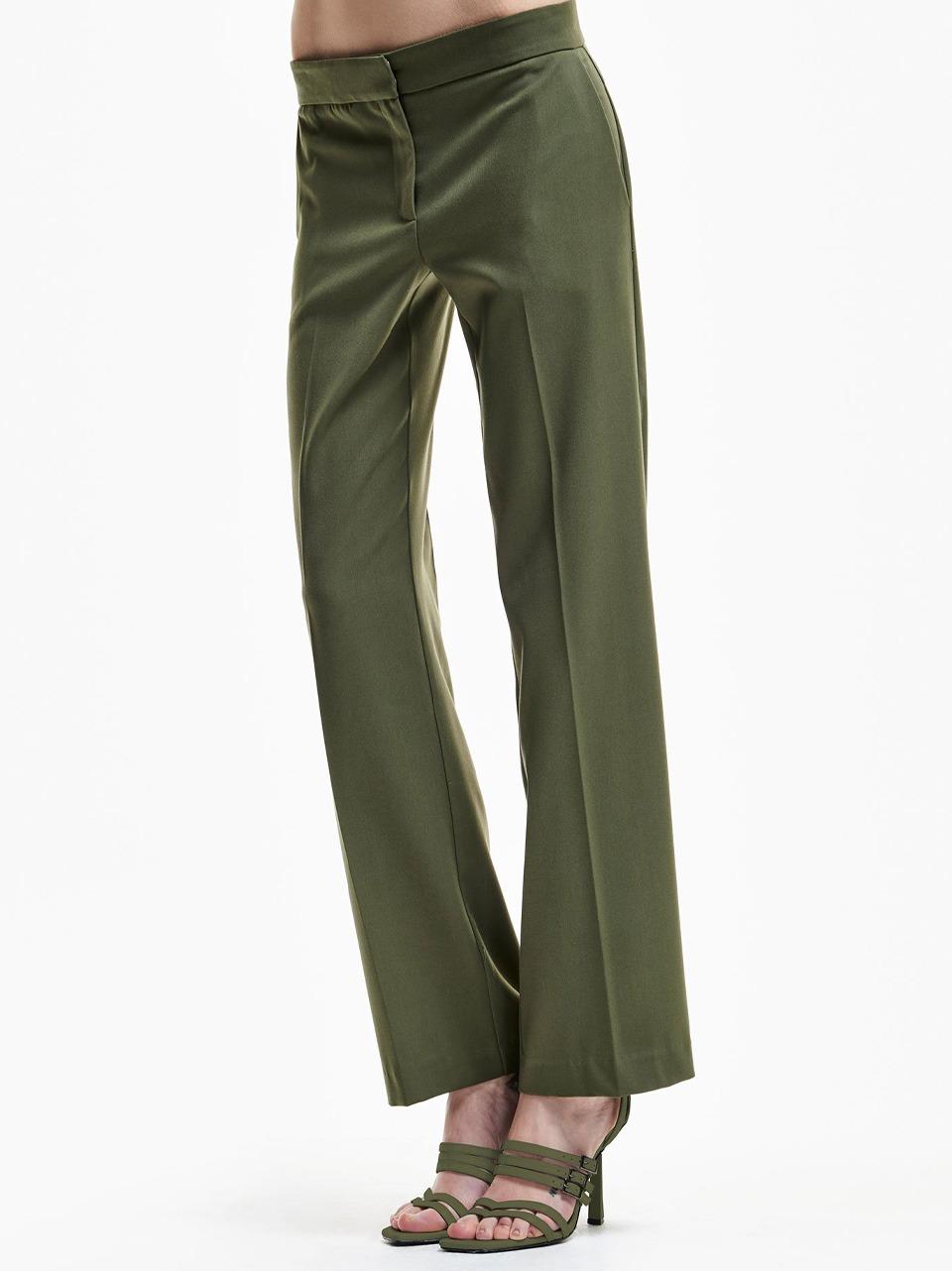 pantalone per giacca skinny 5203 M ANIYE BY