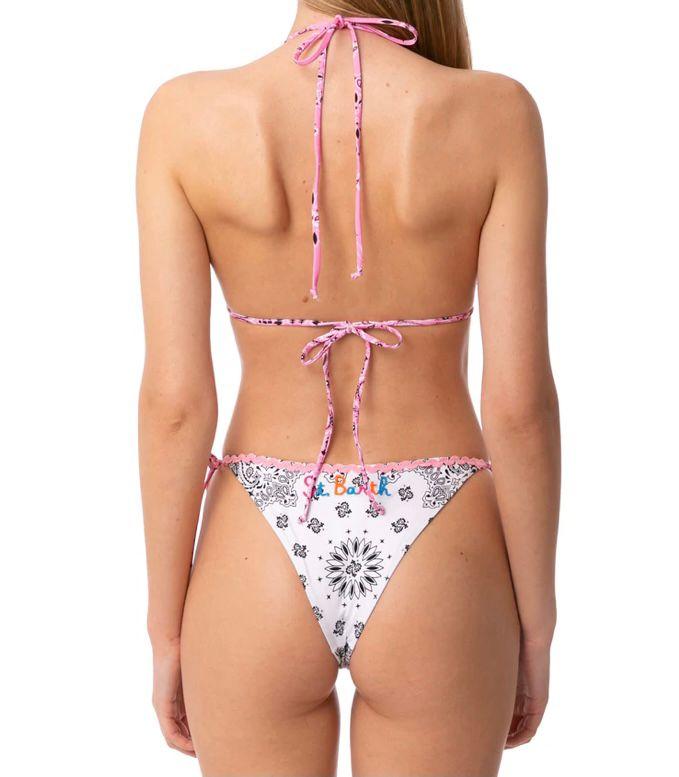 MARIELLE B SAINT BARTH