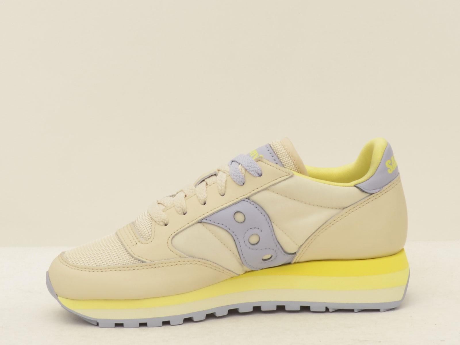 S60580-1 TAN SAUCONY