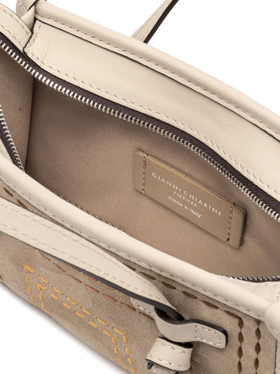 borsa marcella gioy BS11726 SUGHERO MARCELLA CLUB by gianni chiarini