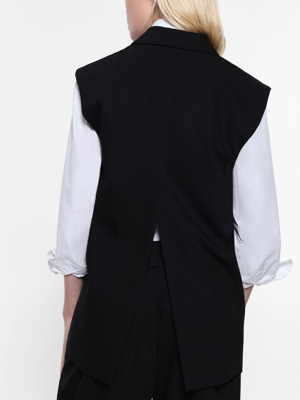 macro gilet LC23IIC N SELECTED