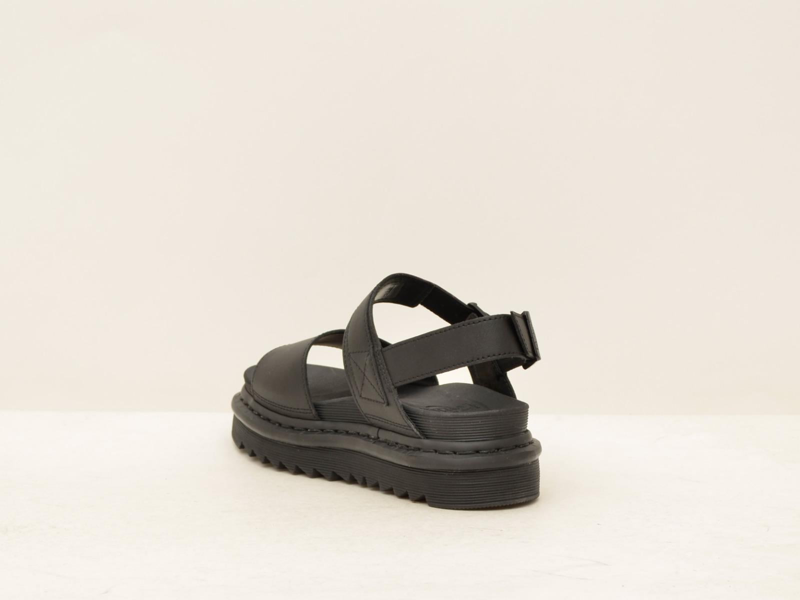 VOSS23802001 HIDROBLACK Dr Martens