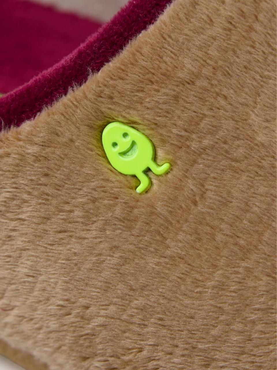 sabot pickney 76952PICKNEY MARRONE HOT POTATOES