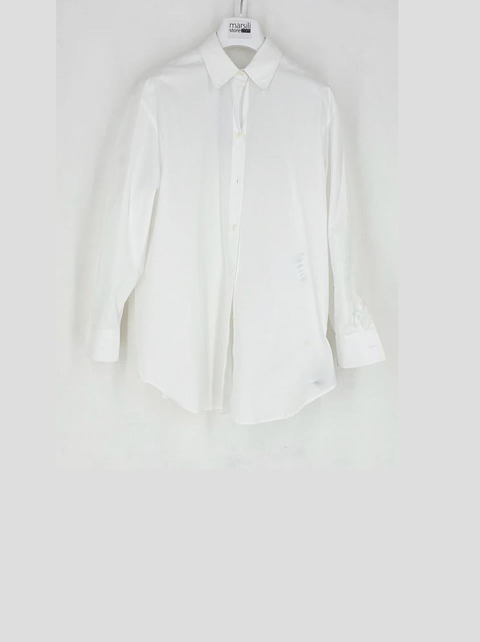 camicia over schiena apribile SISTER B DEPARTMENT FIVE