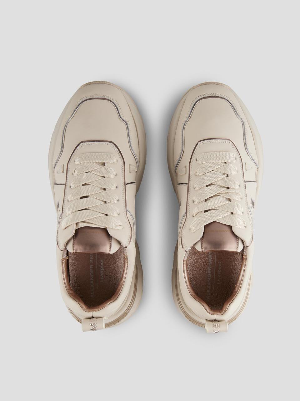 sneakers liverpool LPW2156 BGE SMITH X