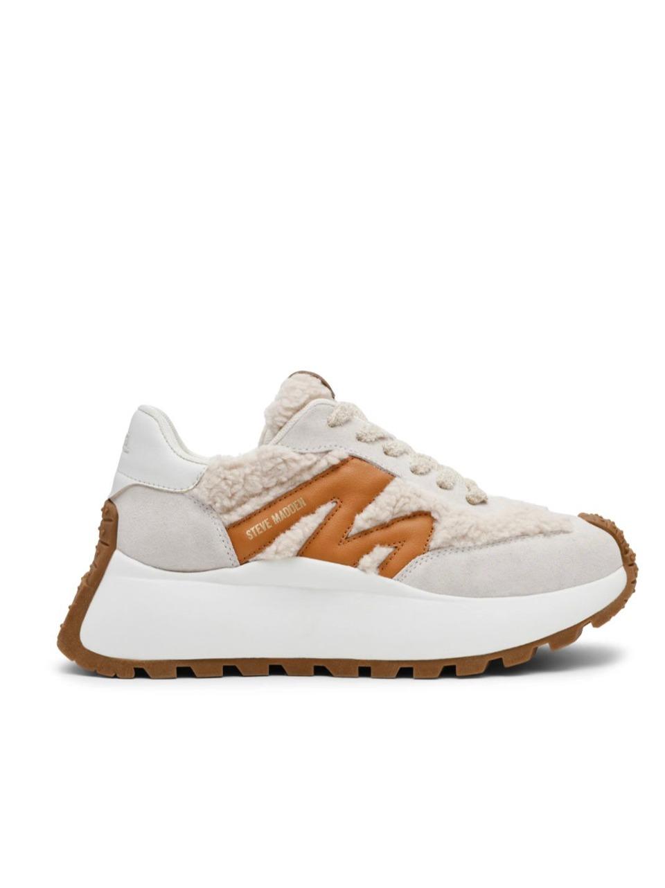 sneakers supercampo SUPERCAMPO-F BONE STEVE MADDEN