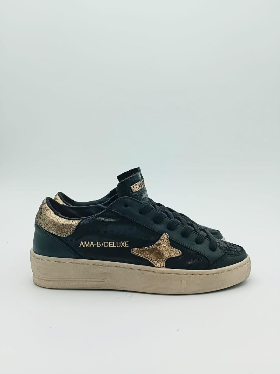 4344 NERO AMA brand