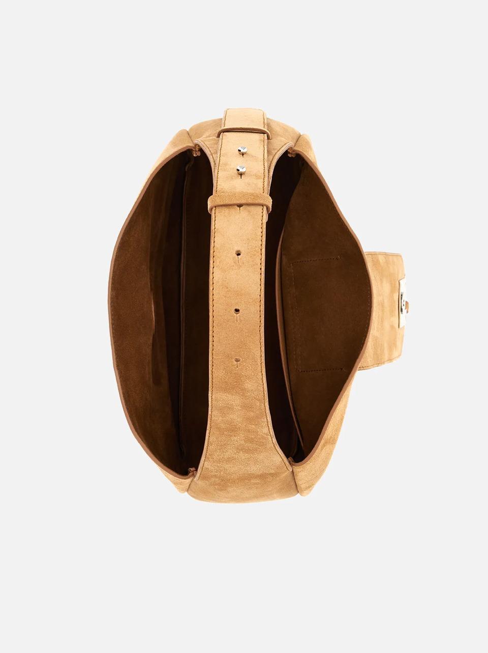 borsa obo verticale KBW01XS0200V0WC208 BEIGE HOGAN