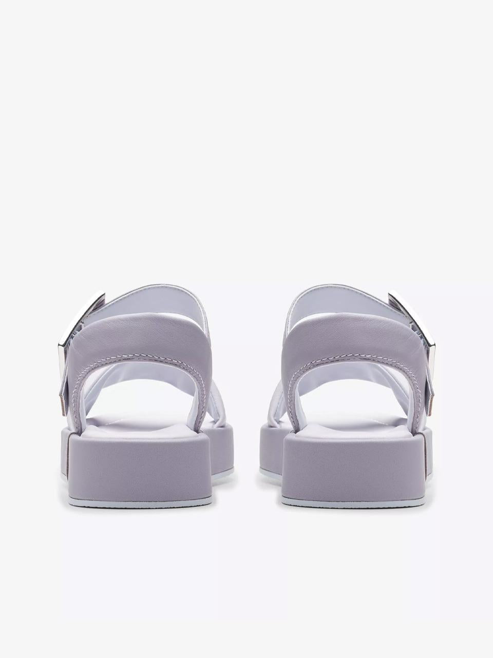 sandalo 176630 LILAC Clarks
