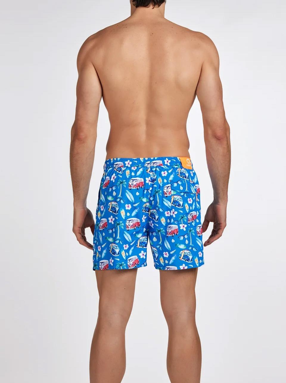 boxer seaside BXS41005 A Suns