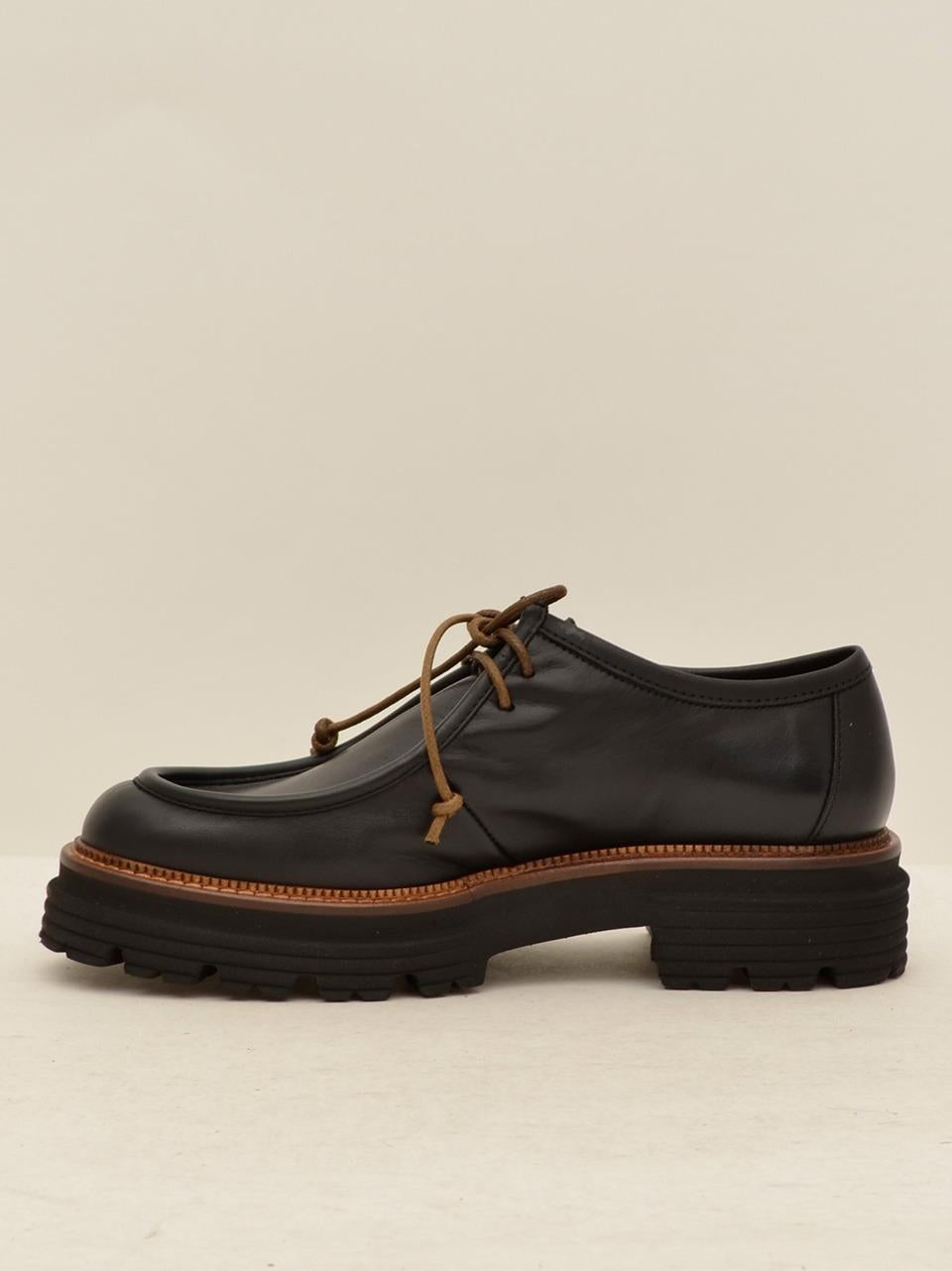derby ingegniere 3225 FOULARDNERO MAT:20