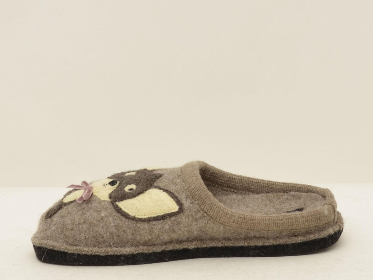sabot chihuahua 313087 46BEIGE MEDIER HAFLINGER