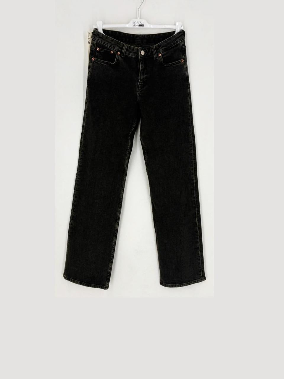 jeans addy dritto 26 10113 BLK Dr DENIM
