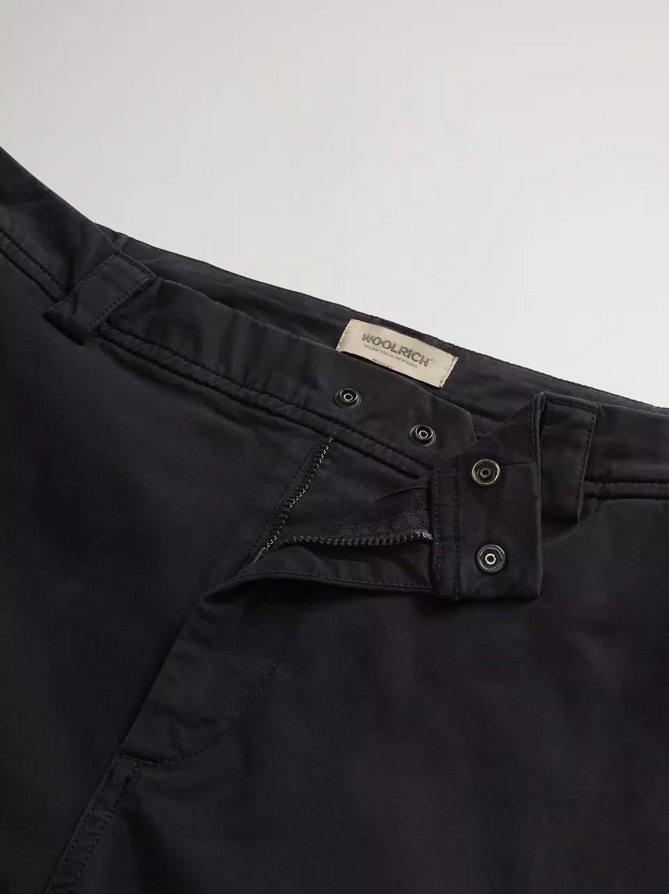 panta tasche TR0204 100 WOOLRICH