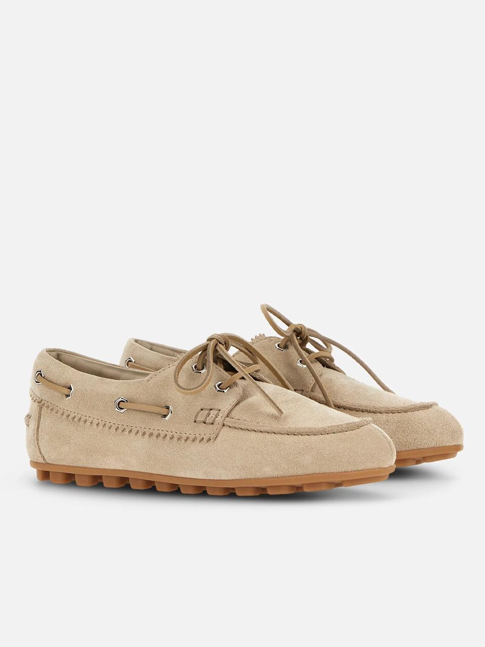 hogan barca HXW6930GA90BTMC023 BEIGE HOGAN